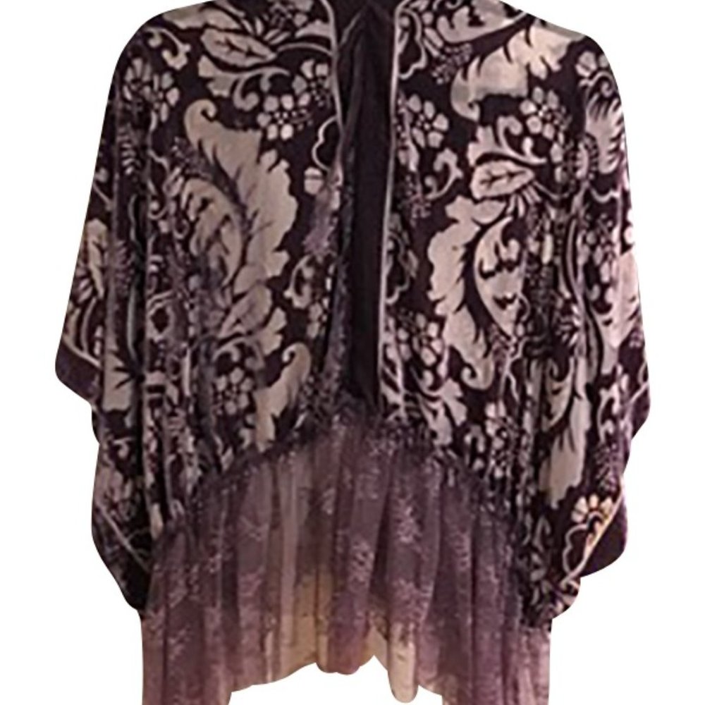 Kimono, vintage inspired, classic